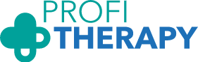 Logo-profitherapy