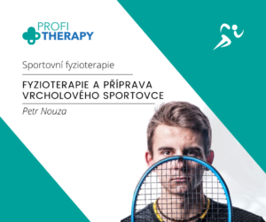 Sportovní fyzioterapie